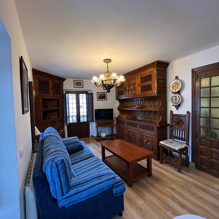 Apartamento El Rincon Del Gato サンティリャーナ・デル・マル エクステリア 写真